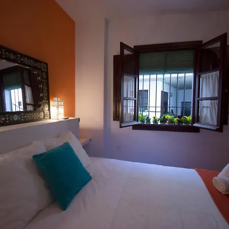 Mirador Alhambra - 2 Privates Terraces - Parking 10E-3